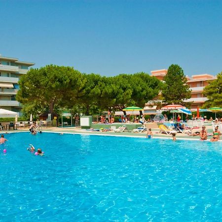 Valbella Daire Bibione Dış mekan fotoğraf