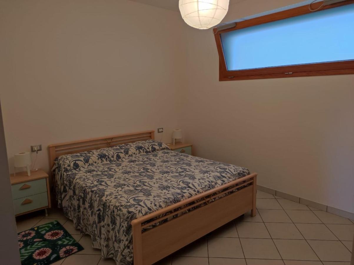 Valbella Daire Bibione Dış mekan fotoğraf