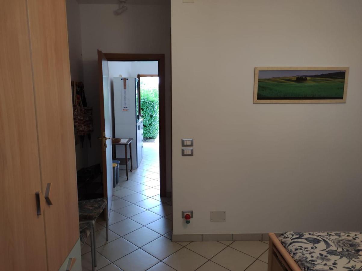 Valbella Daire Bibione Dış mekan fotoğraf