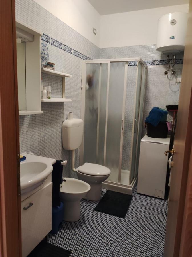 Valbella Daire Bibione Dış mekan fotoğraf
