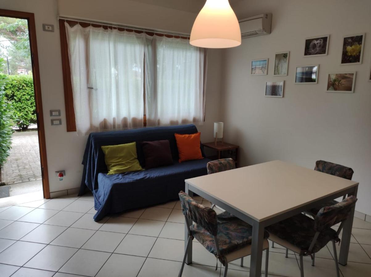 Valbella Daire Bibione Dış mekan fotoğraf