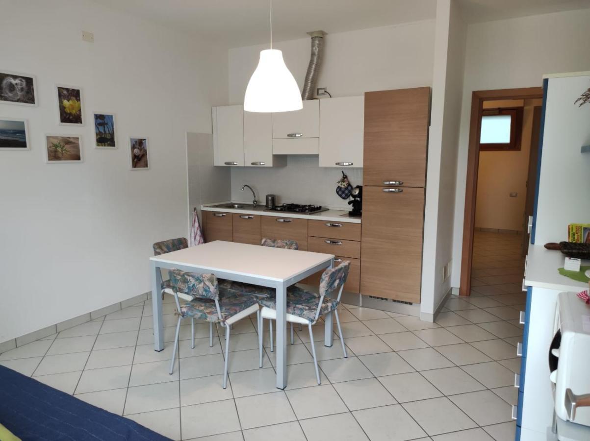 Valbella Daire Bibione Dış mekan fotoğraf