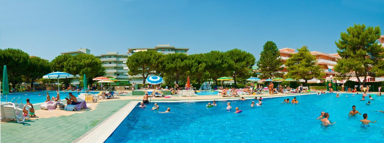 Valbella Daire Bibione Dış mekan fotoğraf