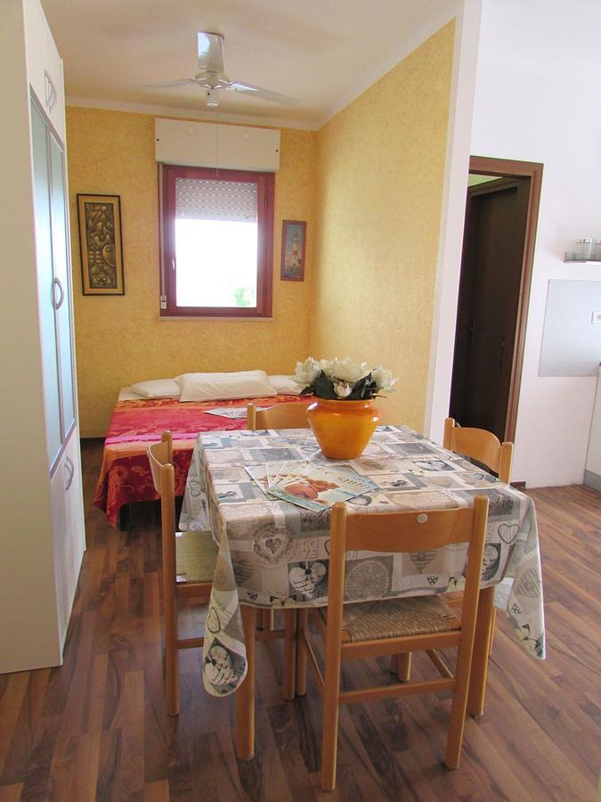 Valbella Daire Bibione Dış mekan fotoğraf