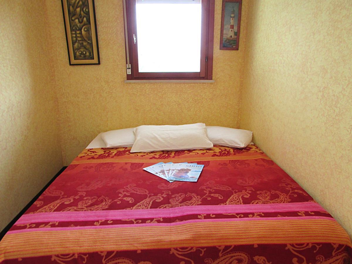 Valbella Daire Bibione Dış mekan fotoğraf