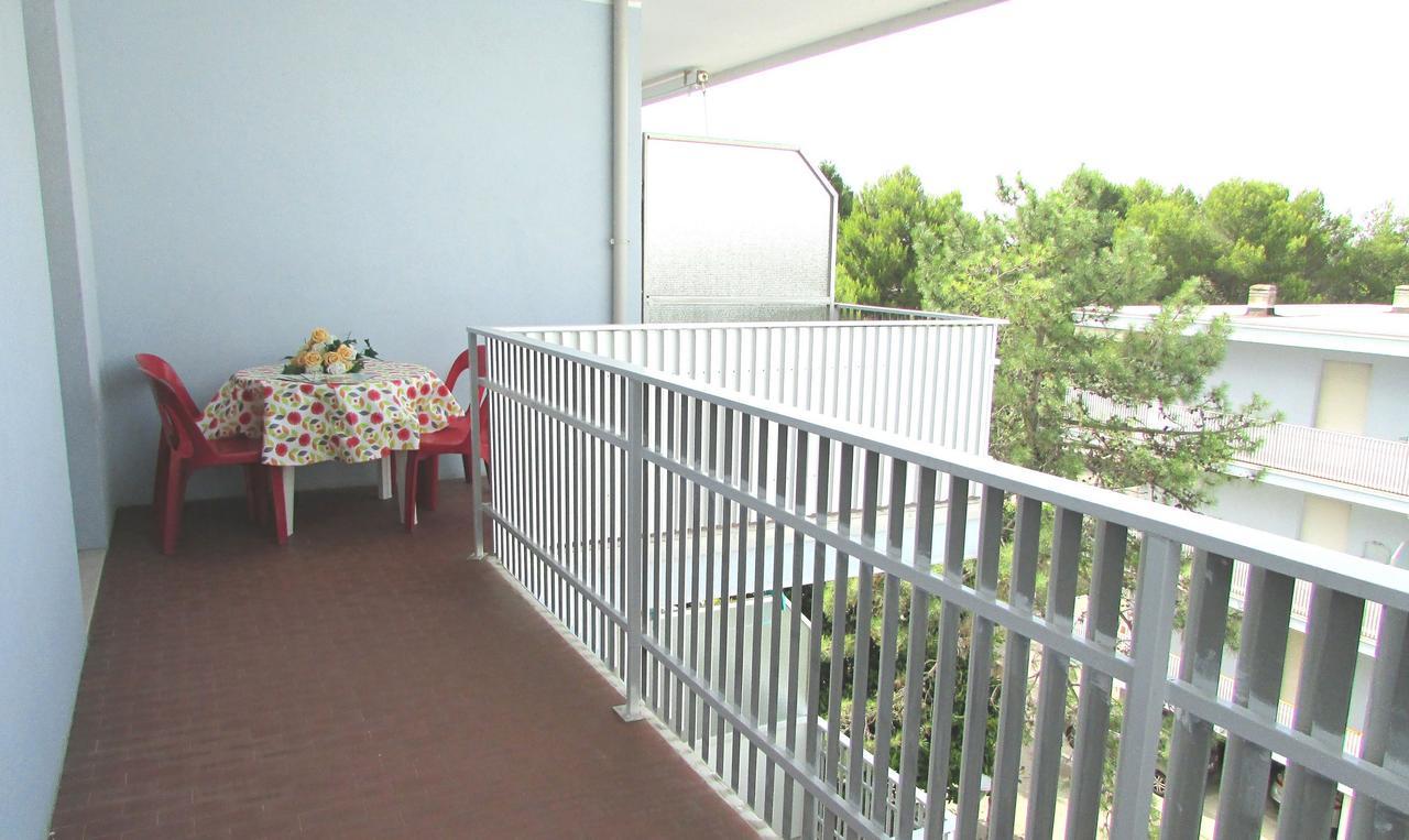 Valbella Daire Bibione Dış mekan fotoğraf